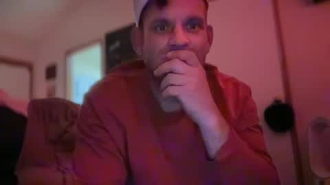 MackinCaliAllDay online show from 22, 11, 2025