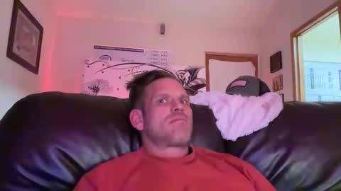 MackinCaliAllDay online show from 23, 11, 2025