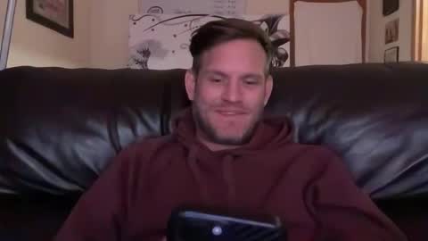 MackinCaliAllDay online show from 4, 12, 2025