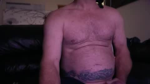 MackinCaliAllDay online show from 23, 12, 2025