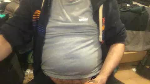 mackly46london online show from 6, 11, 2025