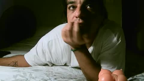 Cris B online show from 16, 11, 2025