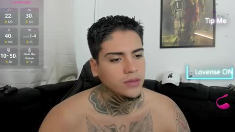 max online show from 19, 11, 2025