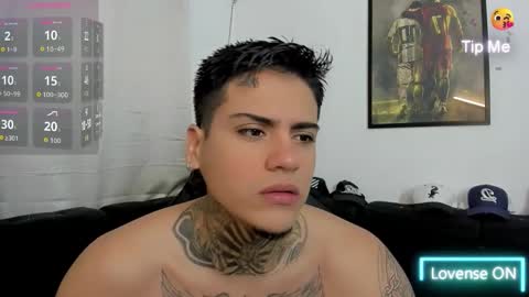 max online show from 12, 2, 2026