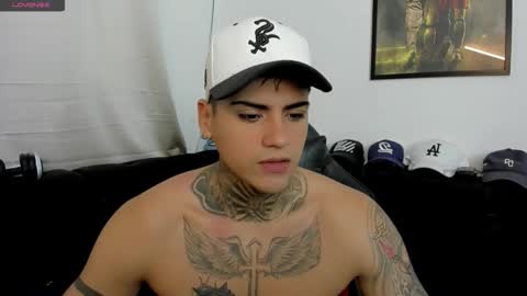 max online show from 7, 3, 2026