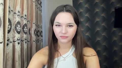 Snapshot of madalenesnedeger chatting on 7, 10, 2025 Alexa online show from 7, 10, 2025