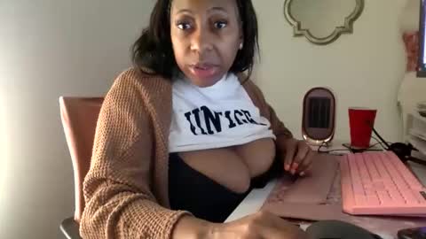 madam_glam online show from 7, 4, 2026