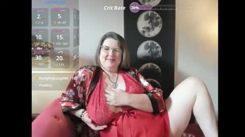 Madam Verity online show from 27, 11, 2025