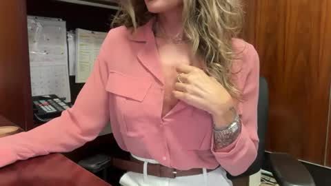 madame_andi online show from 20, 7, 2026