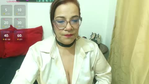 madame_desire_ online show from 16, 7, 2026