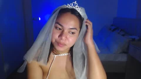 Snapshot of madame_ivy chatting on 20, 7, 2026 Ivy online show from 20, 7, 2026