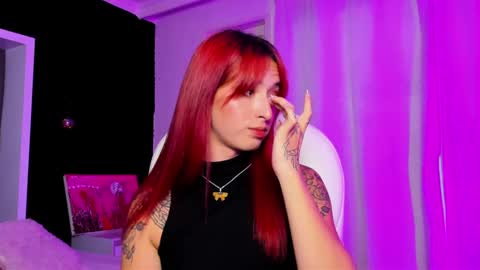  madame lilith  online show from 13, 2, 2025