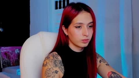  madame lilith  online show from 2, 3, 2025