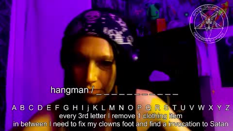 Snapshot of madame_lucifer chatting on 4, 2, 2026 Madame Lucifer online show from 4, 2, 2026