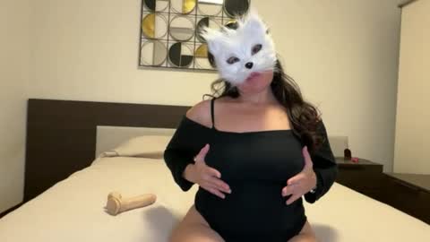 Madame Niki online show from 13, 1, 2026