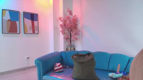 Madame Scarllet  online show from 28, 3, 2026