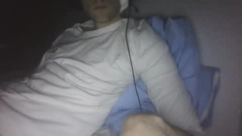 ItalianVirgin95 online show from 13, 5, 2026