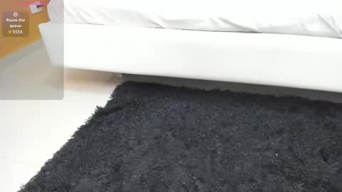 Madame Carla  online show from 2, 3, 2026