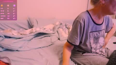 MadameSquirtTatti online show from 18, 11, 2025