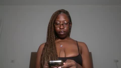 YourMadamIndigo online show from 2, 1, 2025