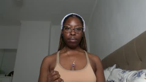YourMadamIndigo online show from 18, 2, 2025