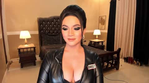 Snapshot of madammistressdominatrixxx chatting on 20, 2, 2025 Alison Kloss online show from 20, 2, 2025