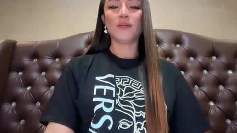 Alison Kloss online show from 27, 3, 2026