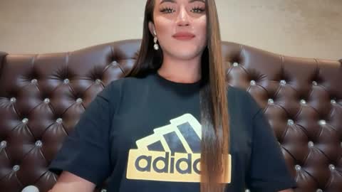 Alison Kloss online show from 15, 5, 2026