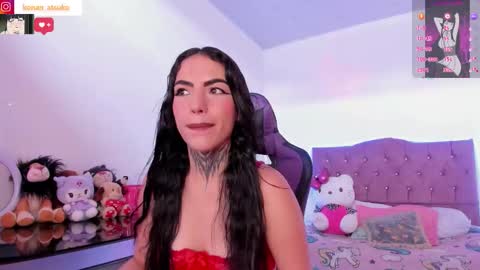 madara_konan online show from 4, 3, 2026