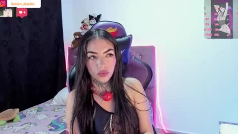 madara_konan online show from 22, 3, 2026