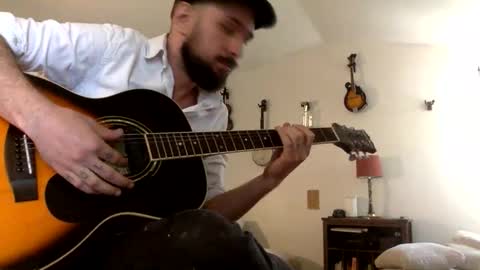 madbanjo online show from 29, 4, 2026