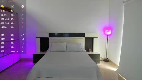 Snapshot of maddie_foxx chatting on 10, 2, 2025 Maddie online show from 10, 2, 2025