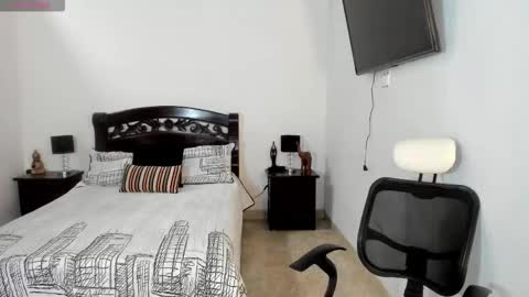 Snapshot of maddie_foxx chatting on 11, 2, 2026 Maddie online show from 11, 2, 2026