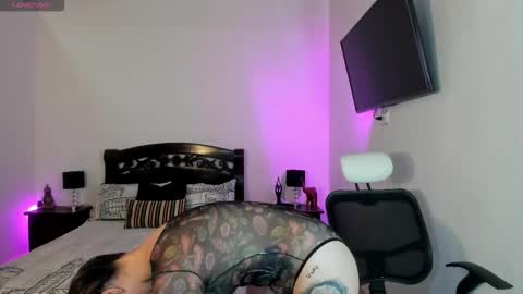 Snapshot of maddie_foxx chatting on 18, 2, 2026 Maddie online show from 18, 2, 2026