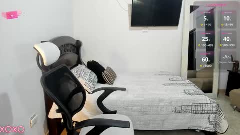 Snapshot of maddie_foxx chatting on 21, 2, 2026 Maddie online show from 21, 2, 2026