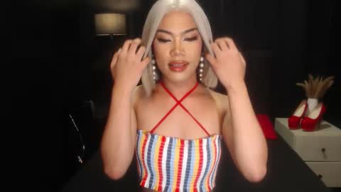 Snapshot of maddieontop chatting on 30, 1, 2025 maddieontop online show from 30, 1, 2025