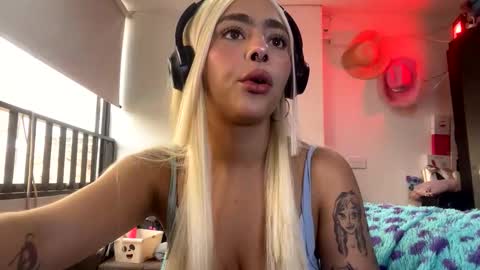 Maddie online show from 3, 3, 2026