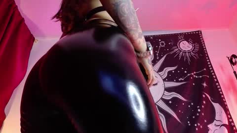 Miss Lust online show from 14, 2, 2026