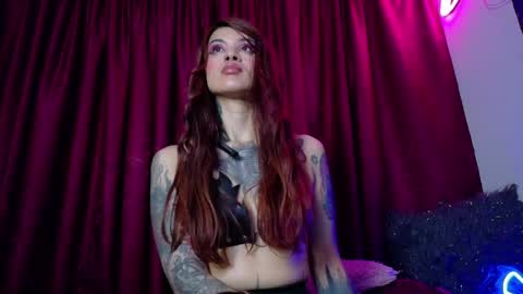 Miss Lust online show from 29, 5, 2026