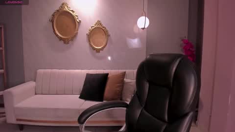 Maddison online show from 18, 11, 2025