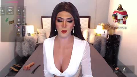 Snapshot of maddisonwil chatting on 24, 12, 2024 M A D D Y online show from 24, 12, 2024