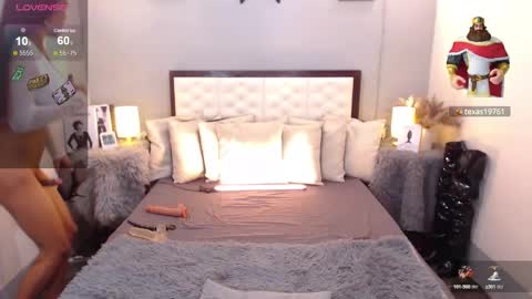 Snapshot of maddisonwil chatting on 13, 1, 2025 M A D D Y online show from 13, 1, 2025