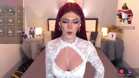 Snapshot of maddisonwil chatting on 4, 2, 2025 M A D D Y online show from 4, 2, 2025