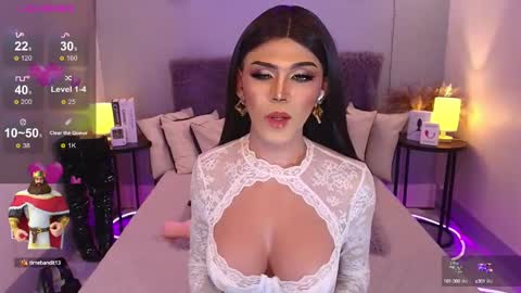 Snapshot of maddisonwil chatting on 3, 3, 2025 M A D D Y online show from 3, 3, 2025