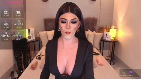 Snapshot of maddisonwil chatting on 7, 3, 2025 M A D D Y online show from 7, 3, 2025