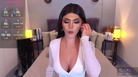 Snapshot of maddisonwil chatting on 9, 3, 2025 M A D D Y online show from 9, 3, 2025