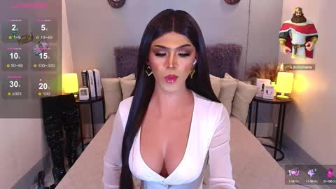 Snapshot of maddisonwil chatting on 10, 3, 2025 M A D D Y online show from 10, 3, 2025