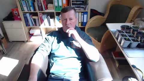 Mad4You online show from 26, 4, 2026