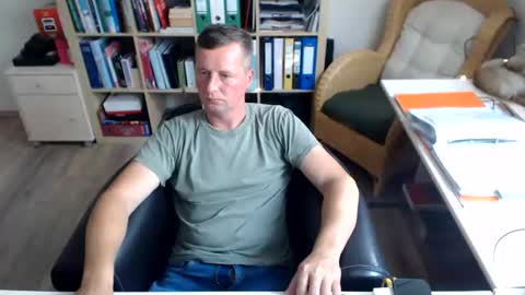 Mad4You online show from 17, 7, 2026