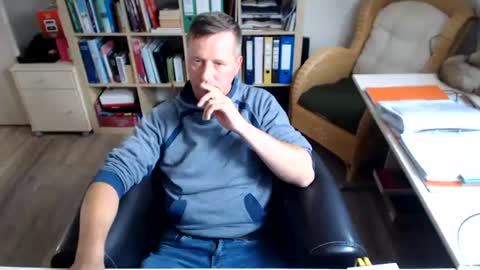 Mad4You online show from 19, 7, 2026